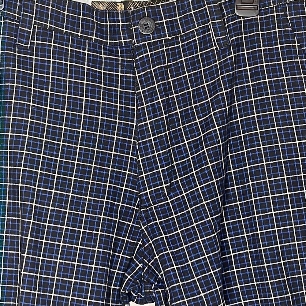 Elixir shorts - Picture 2 of 6